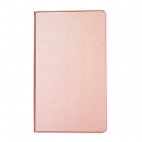 Kuoret Samsung Galaxy Tab A7 Lite Keinonahka