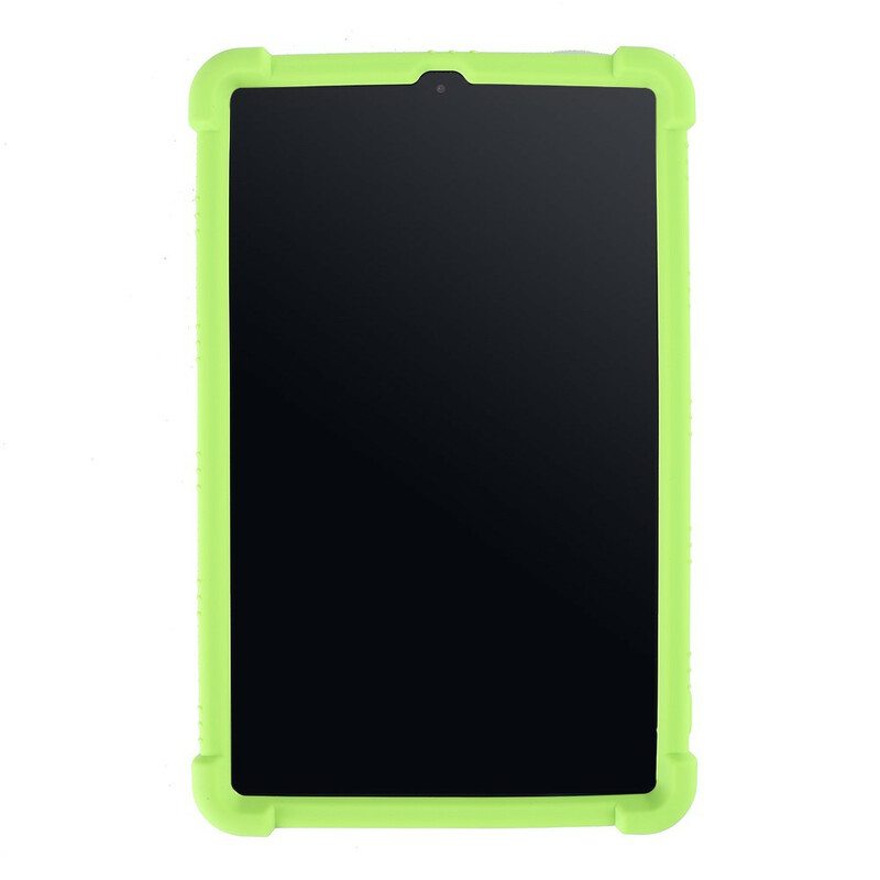 Kuori Samsung Galaxy Tab A7 Lite Joustava Handsfree-pidike