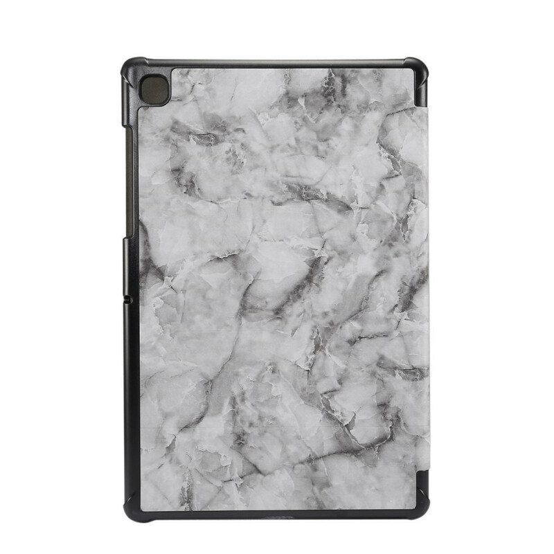 Puhelinkuoret Samsung Galaxy Tab A7 Lite Marmori Tyyli