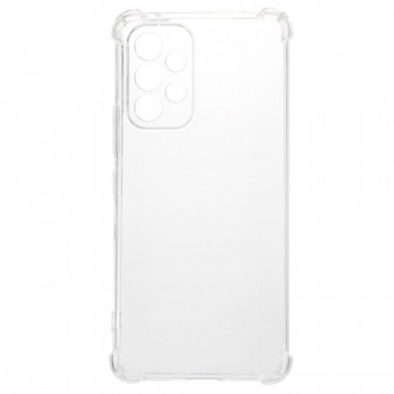 Case Samsung Galaxy A53 5G Saumattomat Vahvistetut Kulmat