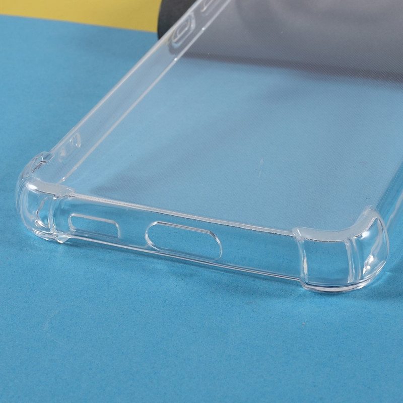 Case Samsung Galaxy A53 5G Saumattomat Vahvistetut Kulmat