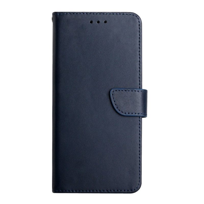 Kotelot Xiaomi 14t Pro Nappa Texture Leather