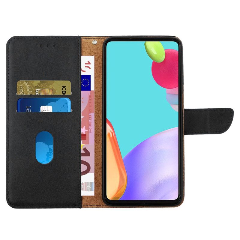 Kotelot Xiaomi 14t Pro Nappa Texture Leather
