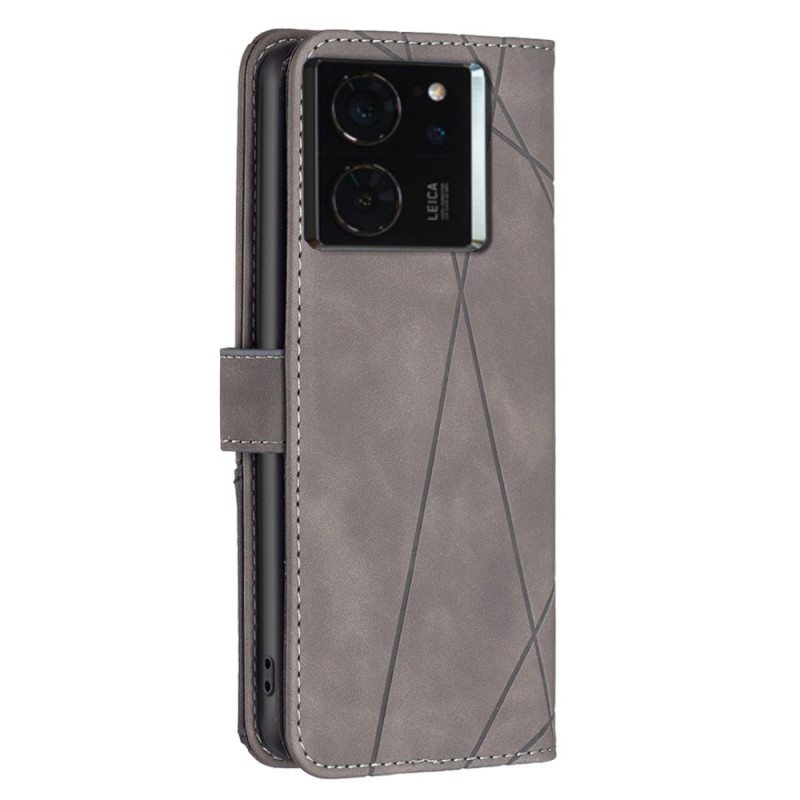 Kuoret Xiaomi 14t Pro Geometria Binfen Color