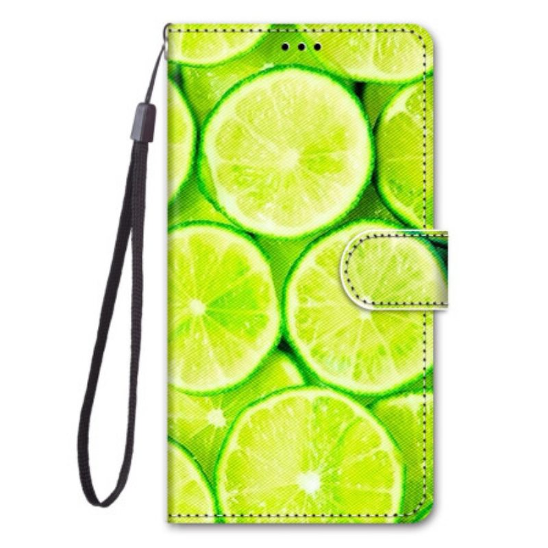 Kotelot Sony Xperia 1 IV Limetit