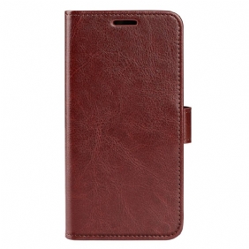 Kotelot Sony Xperia 1 IV Vintage Keinonahkaa