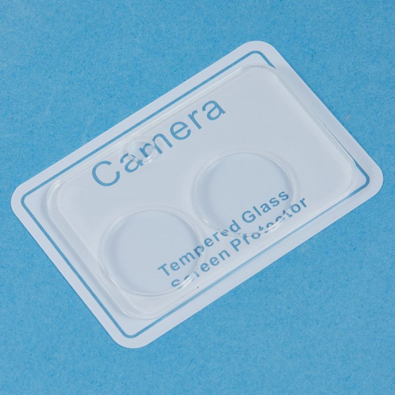 Karkaistusta Lasisesta Linssinsuojasta Realme C61