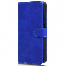 Kotelot Realme C61 Mokkanahkaefekti