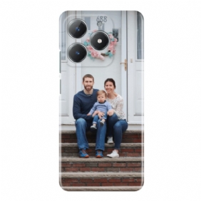 Kuori Realme C61 Retro