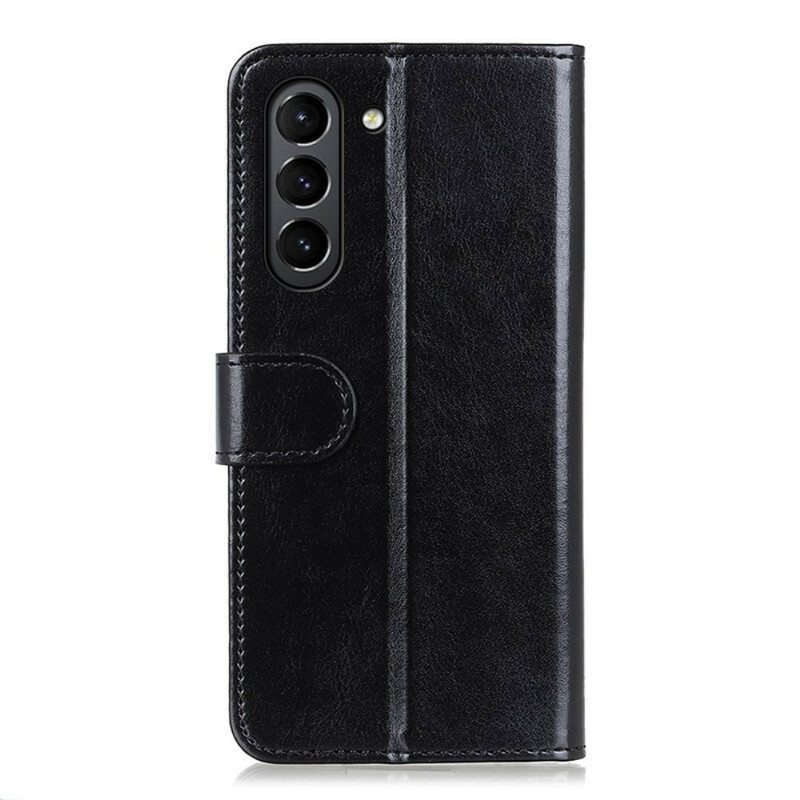 Kotelot Samsung Galaxy S21 FE Frozen Finesse