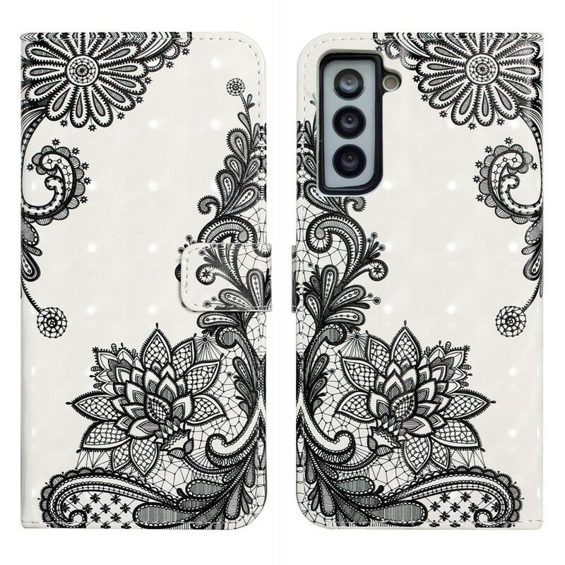 Kotelot Samsung Galaxy S21 FE Pitsi