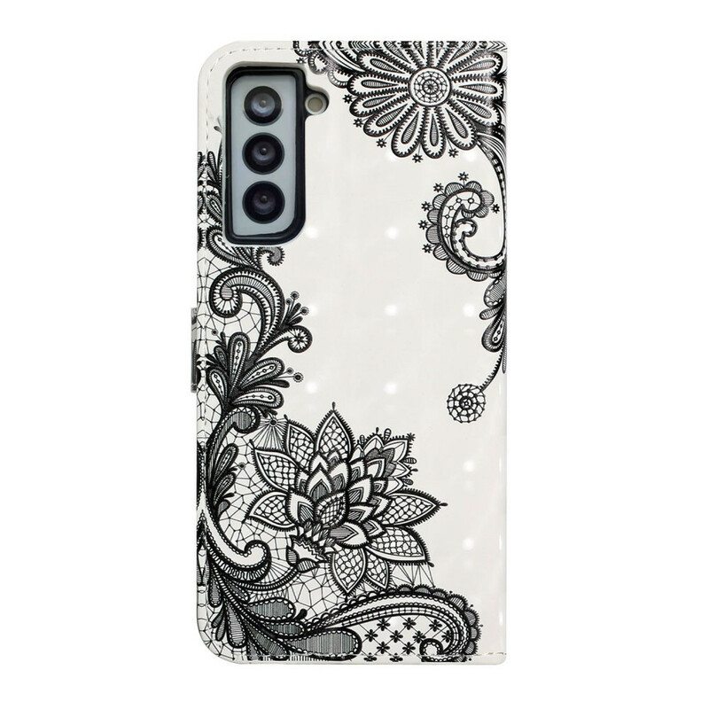 Kotelot Samsung Galaxy S21 FE Pitsi