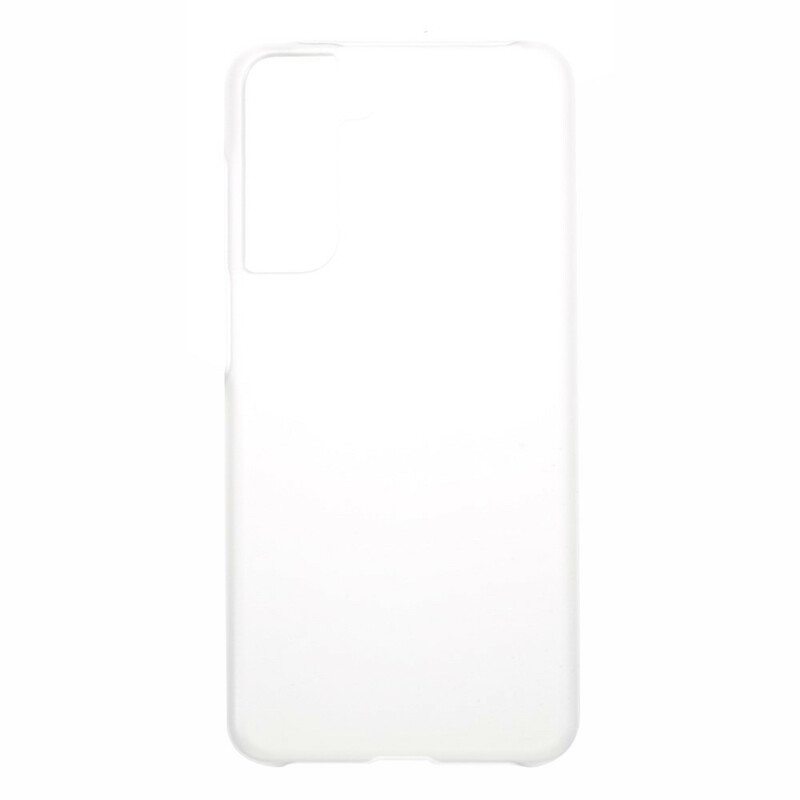 Kuori Samsung Galaxy S21 FE Jäykkä Klassikko