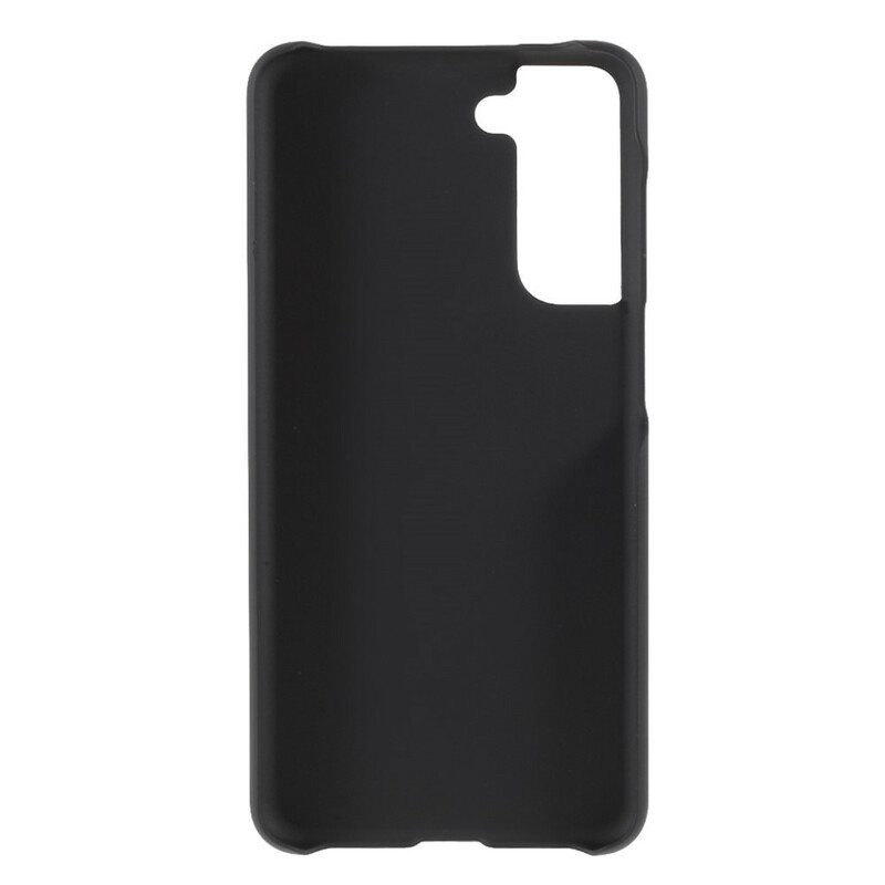 Kuori Samsung Galaxy S21 FE Jäykkä Klassikko