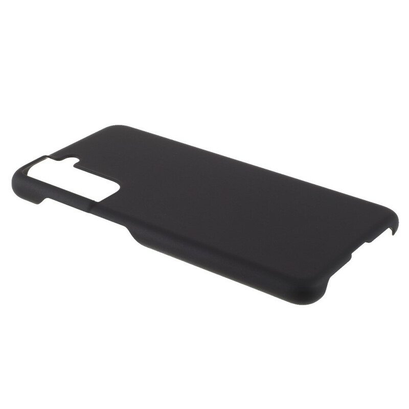 Kuori Samsung Galaxy S21 FE Jäykkä Klassikko