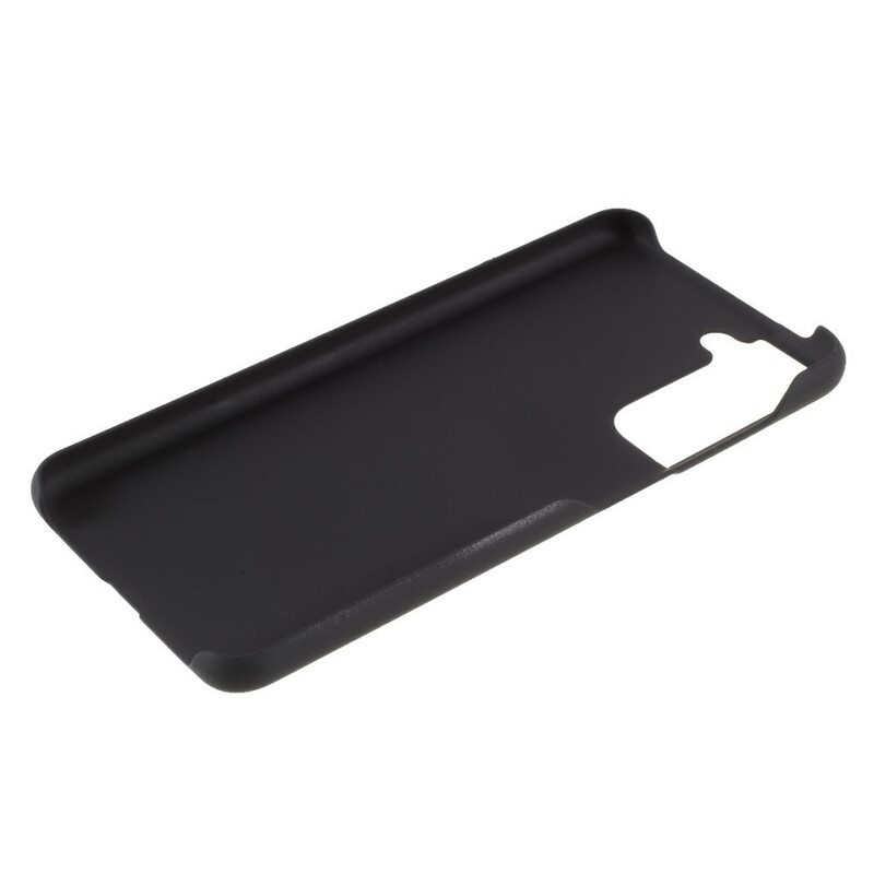 Kuori Samsung Galaxy S21 FE Jäykkä Klassikko