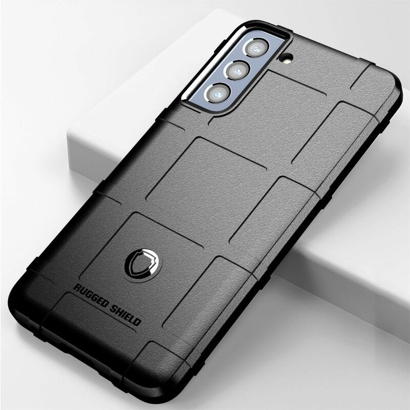 Kuori Samsung Galaxy S21 FE Kestävä Kilpi