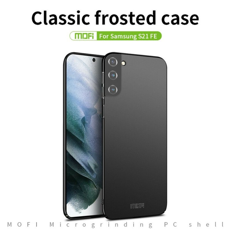 Kuori Samsung Galaxy S21 FE Mofi