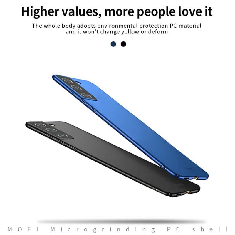 Kuori Samsung Galaxy S21 FE Mofi