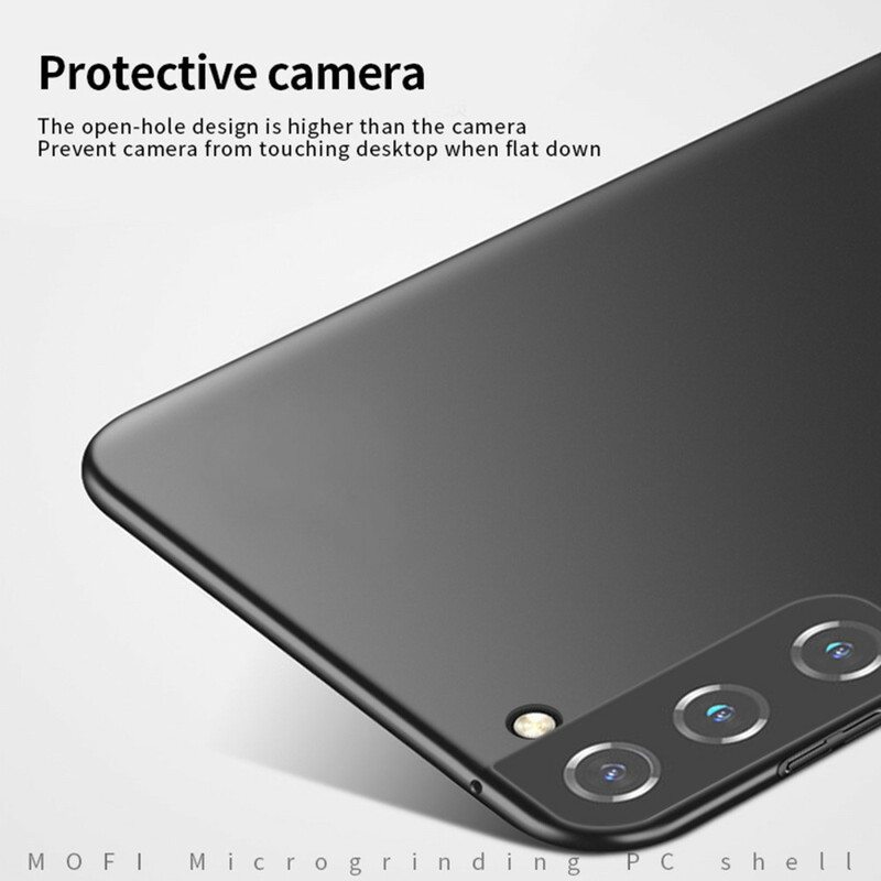 Kuori Samsung Galaxy S21 FE Mofi