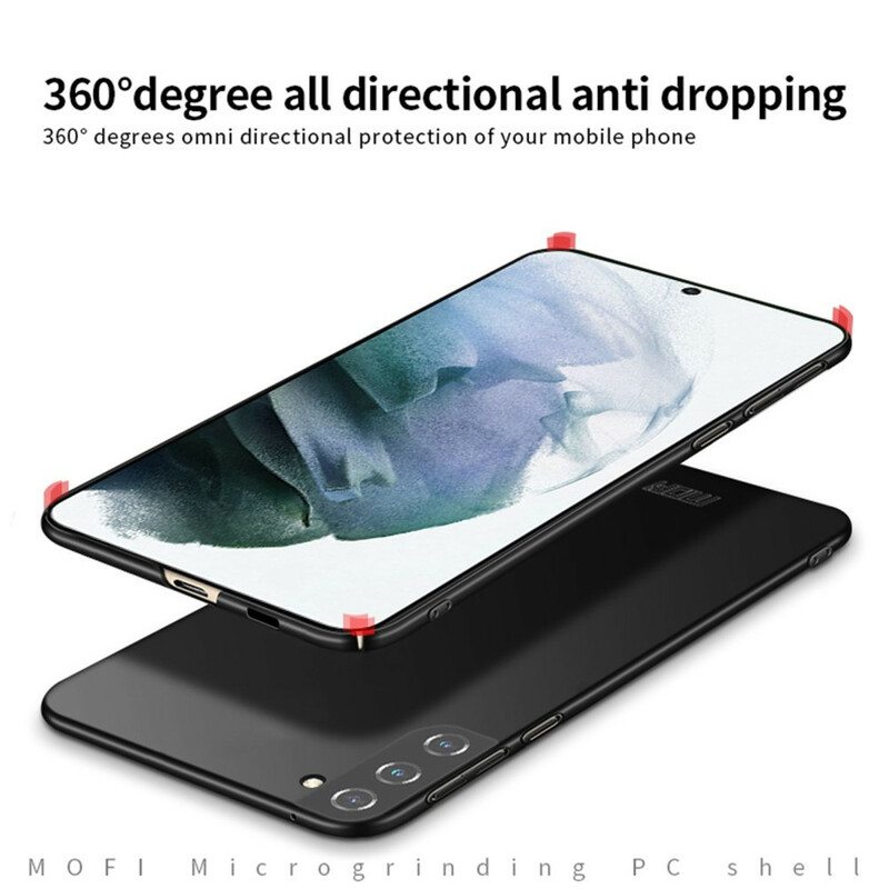 Kuori Samsung Galaxy S21 FE Mofi