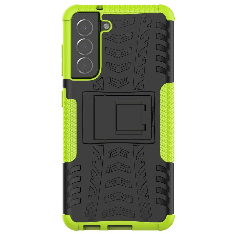 Kuori Samsung Galaxy S21 FE Ultra Resistant Premium