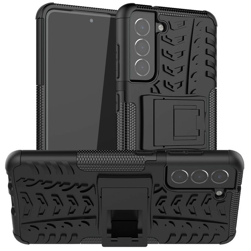 Kuori Samsung Galaxy S21 FE Ultra Resistant Premium