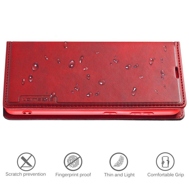 Puhelinkuoret Samsung Galaxy S21 FE Kotelot Flip Lc-001-sarja Lc.imeeke