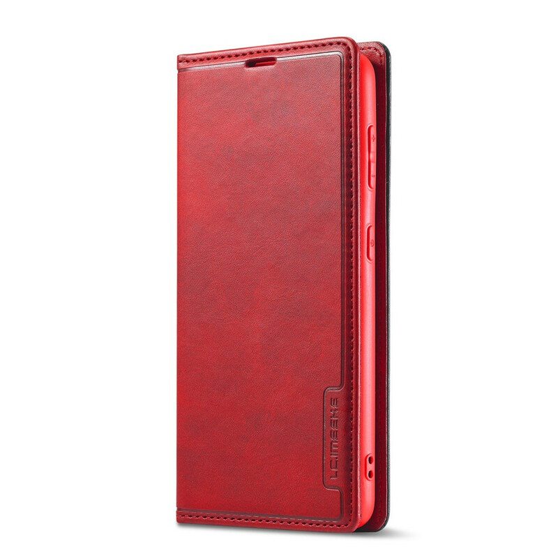 Puhelinkuoret Samsung Galaxy S21 FE Kotelot Flip Lc-001-sarja Lc.imeeke