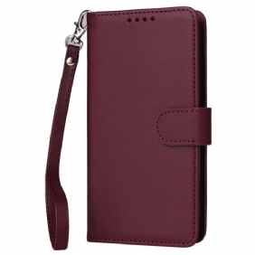 Kotelot Xiaomi Redmi Note 14s Irrotettava Kotelo Betopnice Suojakuori