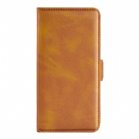 Kotelot Xiaomi Redmi Note 14s Kaksinkertainen Magneettilukko Suojakuori