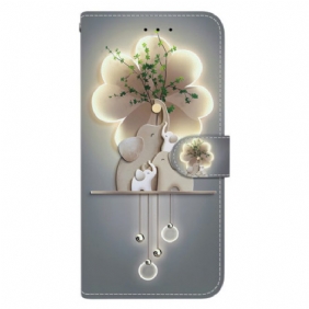 Kotelot Xiaomi Redmi Note 14s Norsuja Suojakuori