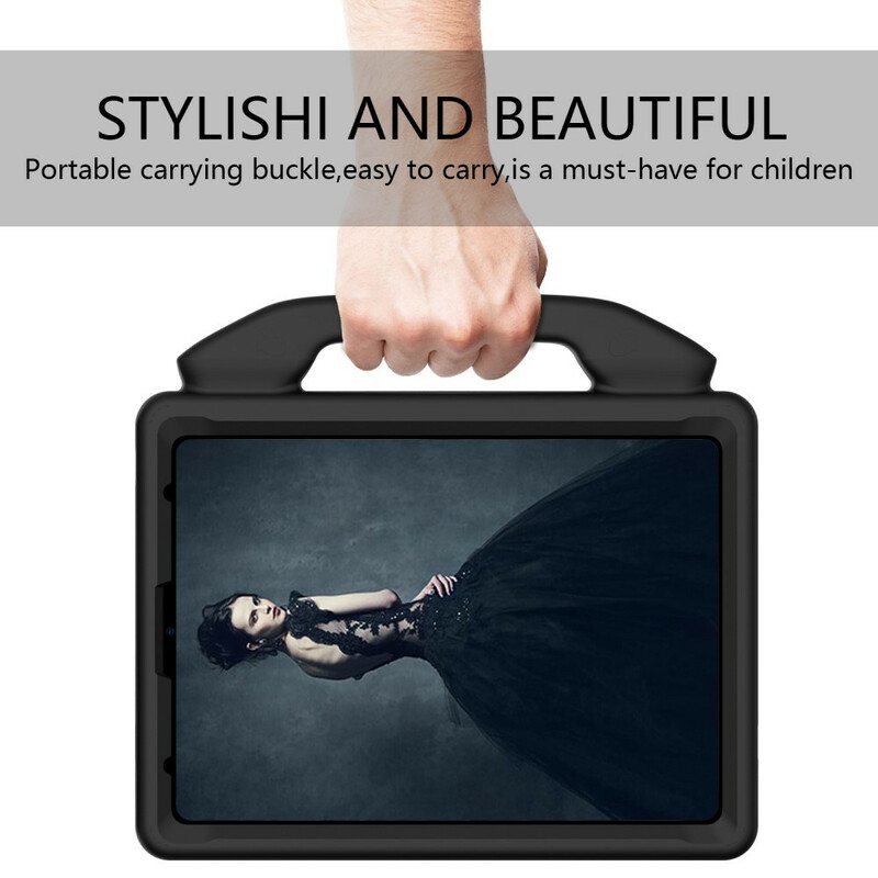 Case iPad Pro 11" (2022) Eva Vaahto