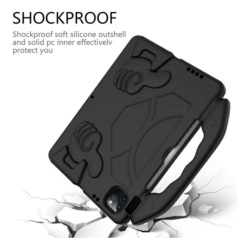 Case iPad Pro 11" (2022) Eva Vaahto