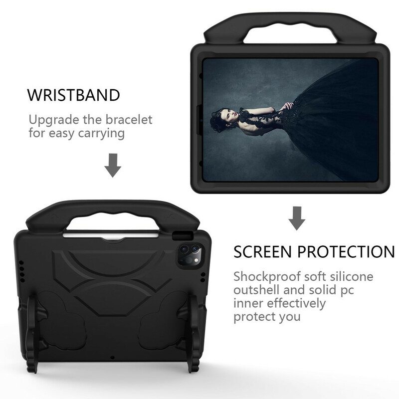 Case iPad Pro 11" (2022) Eva Vaahto