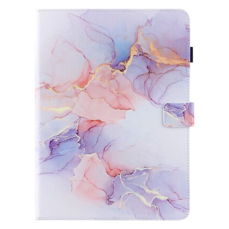 Kotelot iPad Pro 11" (2022) Tyylitelty Marmori