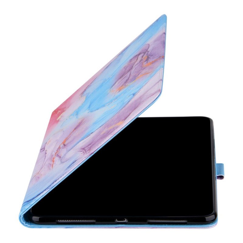 Kotelot iPad Pro 11" (2022) Tyylitelty Marmori