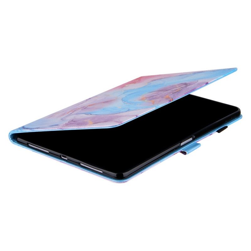 Kotelot iPad Pro 11" (2022) Tyylitelty Marmori