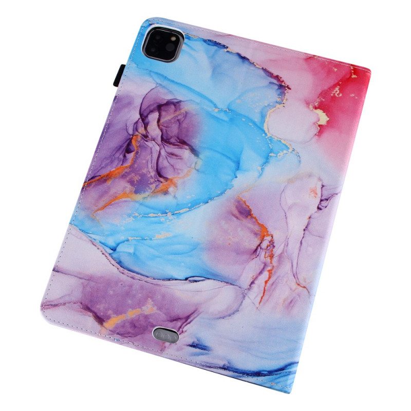 Kotelot iPad Pro 11" (2022) Tyylitelty Marmori