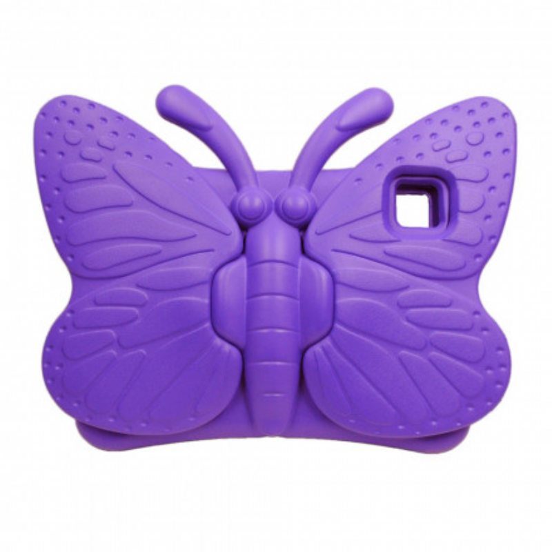 Kuori iPad Pro 11" (2022) Eva-perhoset
