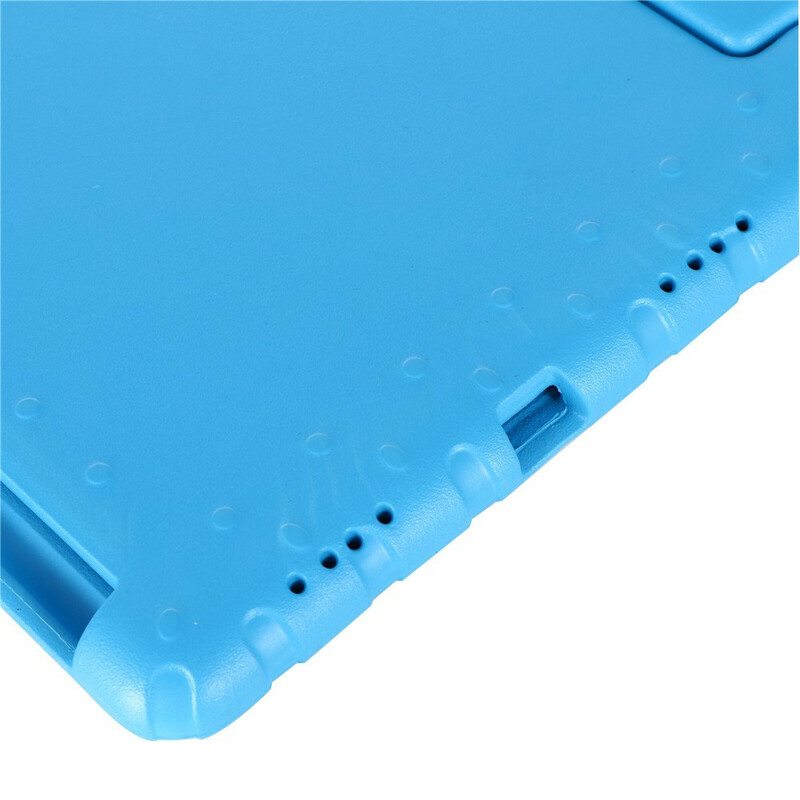 Kuori iPad Pro 11" (2022) Eva-vaahto Lapsille