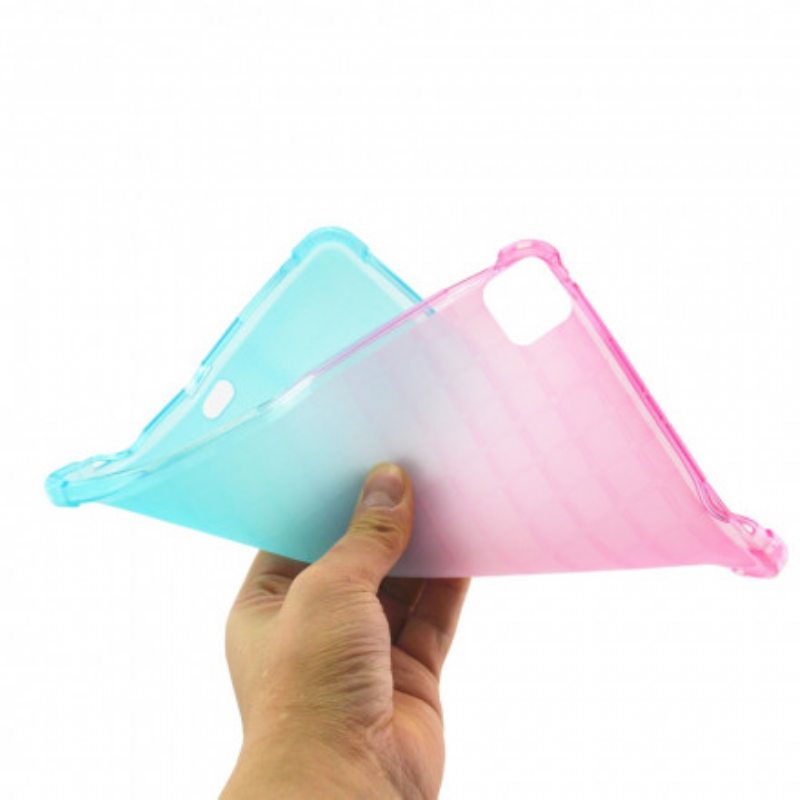 Kuori iPad Pro 11" (2022) Gradienttiväri