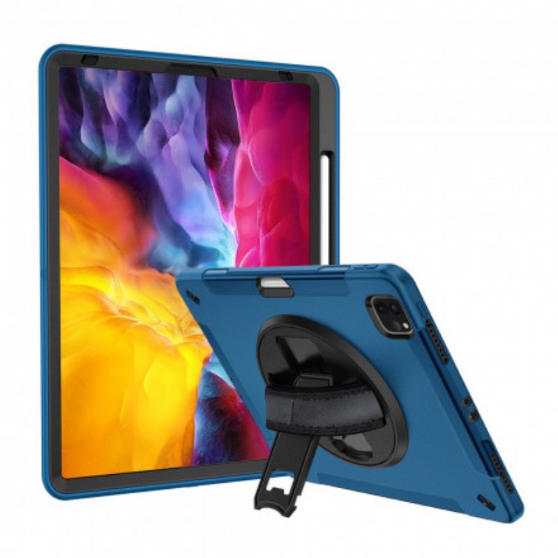 Kuori iPad Pro 11" (2022) Monitoiminen Kynäteline