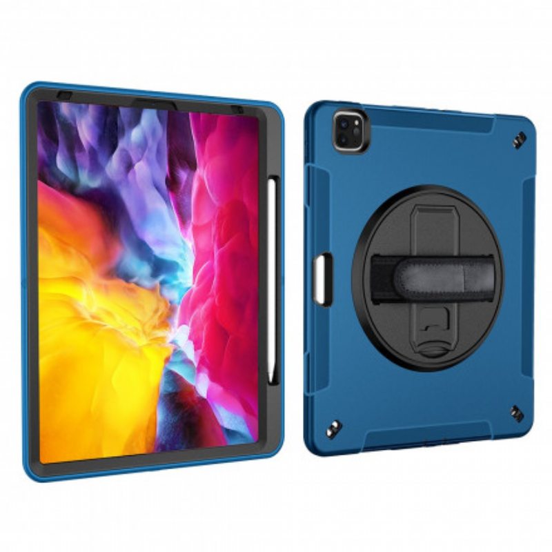 Kuori iPad Pro 11" (2022) Monitoiminen Kynäteline