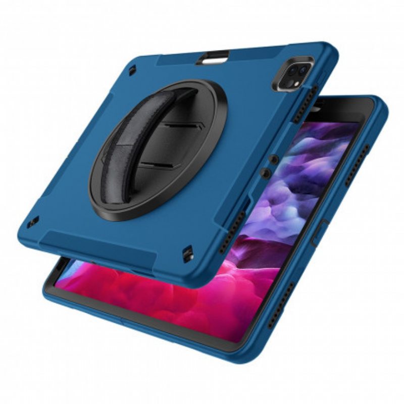 Kuori iPad Pro 11" (2022) Monitoiminen Kynäteline