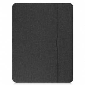 Nahkakuori iPad Pro 11" (2022) Tyylillinen Nahkayritys