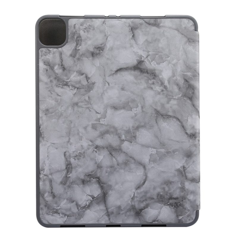 Puhelinkuoret iPad Pro 11" (2022) Marmori Tyyli