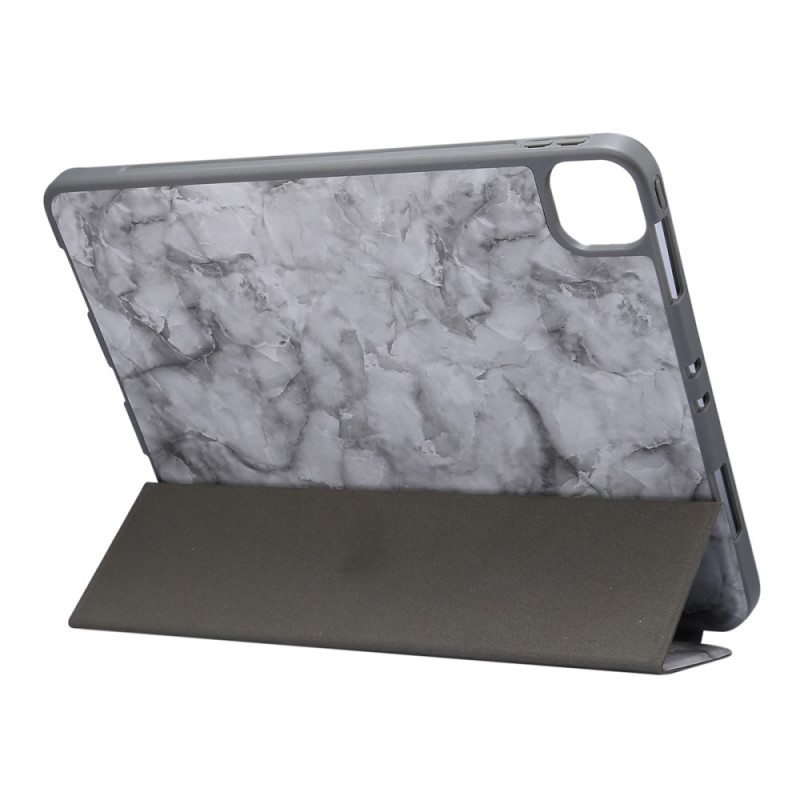 Puhelinkuoret iPad Pro 11" (2022) Marmori Tyyli