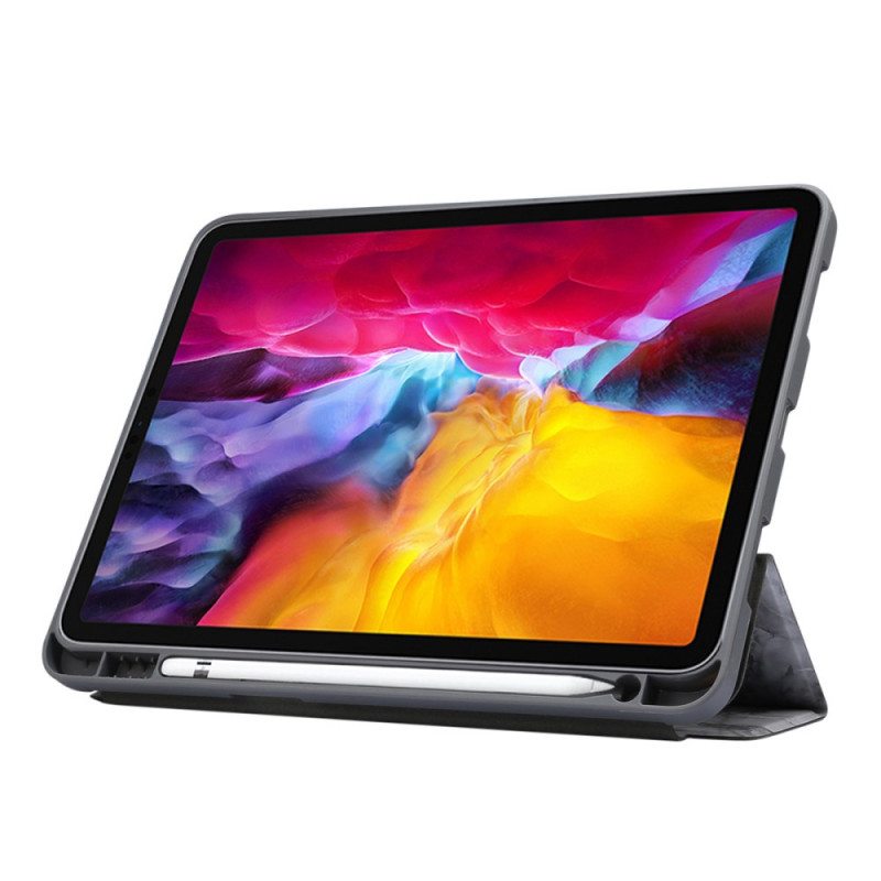 Puhelinkuoret iPad Pro 11" (2022) Marmori Tyyli