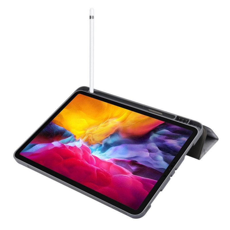 Puhelinkuoret iPad Pro 11" (2022) Marmori Tyyli
